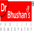 Dr. Bhushan's ProLife Homeopathy